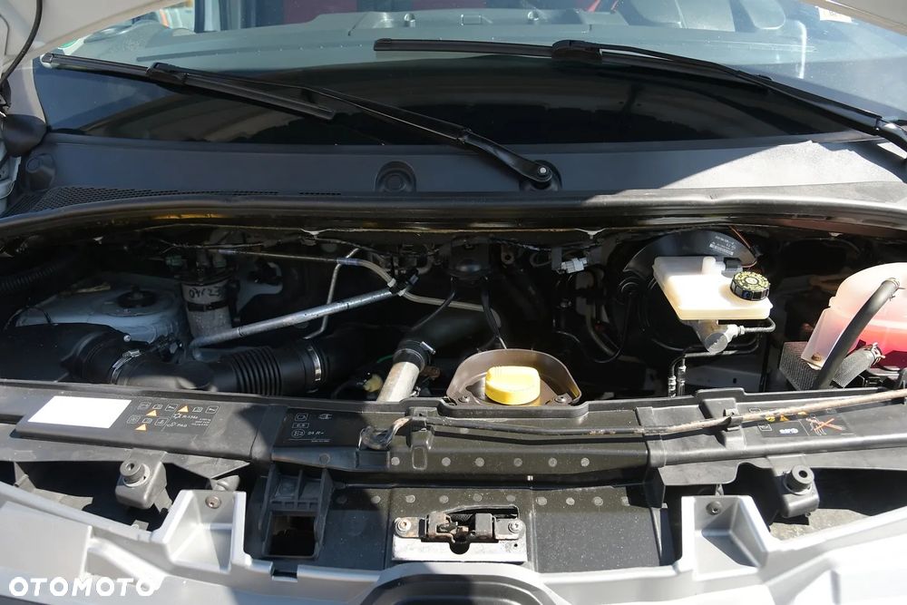 Renault MASTER 2.3 dCi 145KM * KLIMA * MAX * KAMERA * BOGATY! * SUPER STAN! - 37