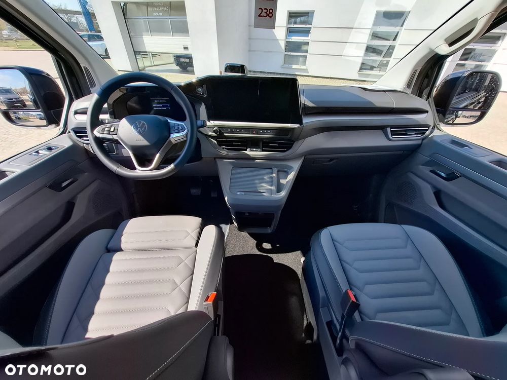 Volkswagen Caravelle 2.0 TDI L2 4Motion Style - 16