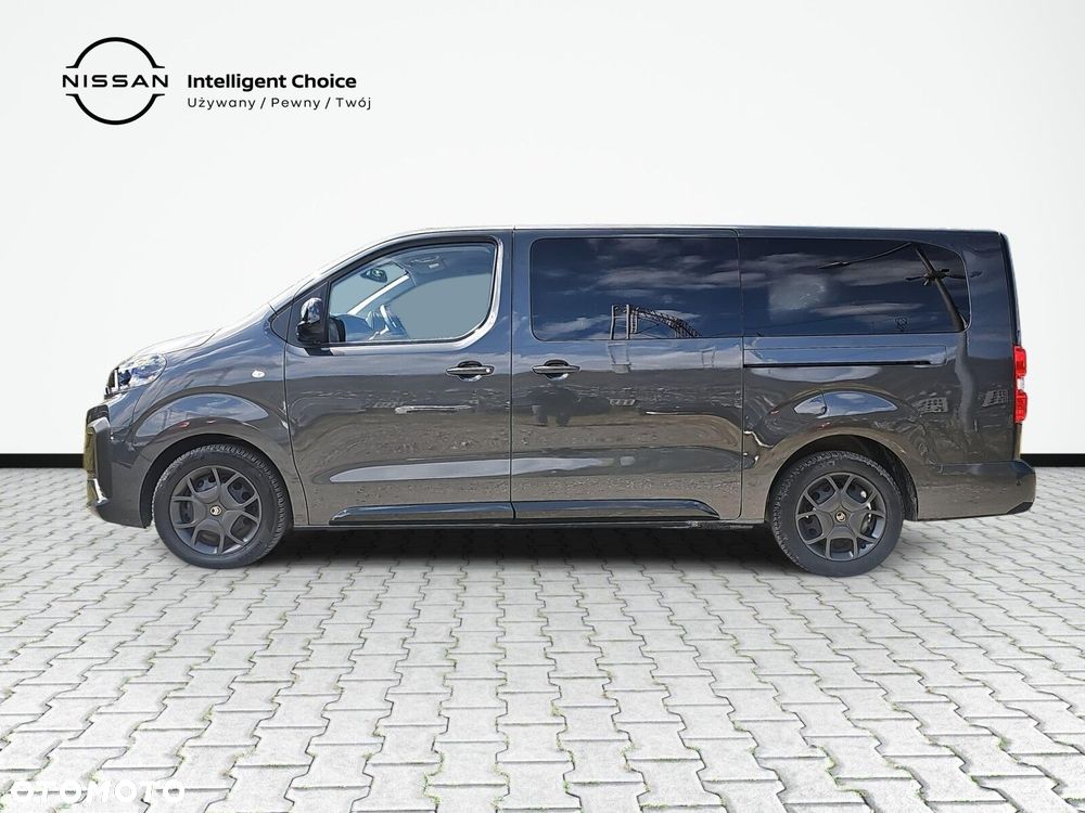 Citroën SpaceTourer - 8