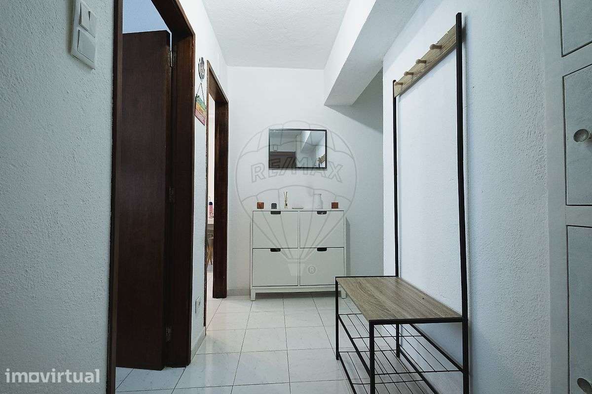 Apartamento T1 para venda - Grande imagem: 3/19