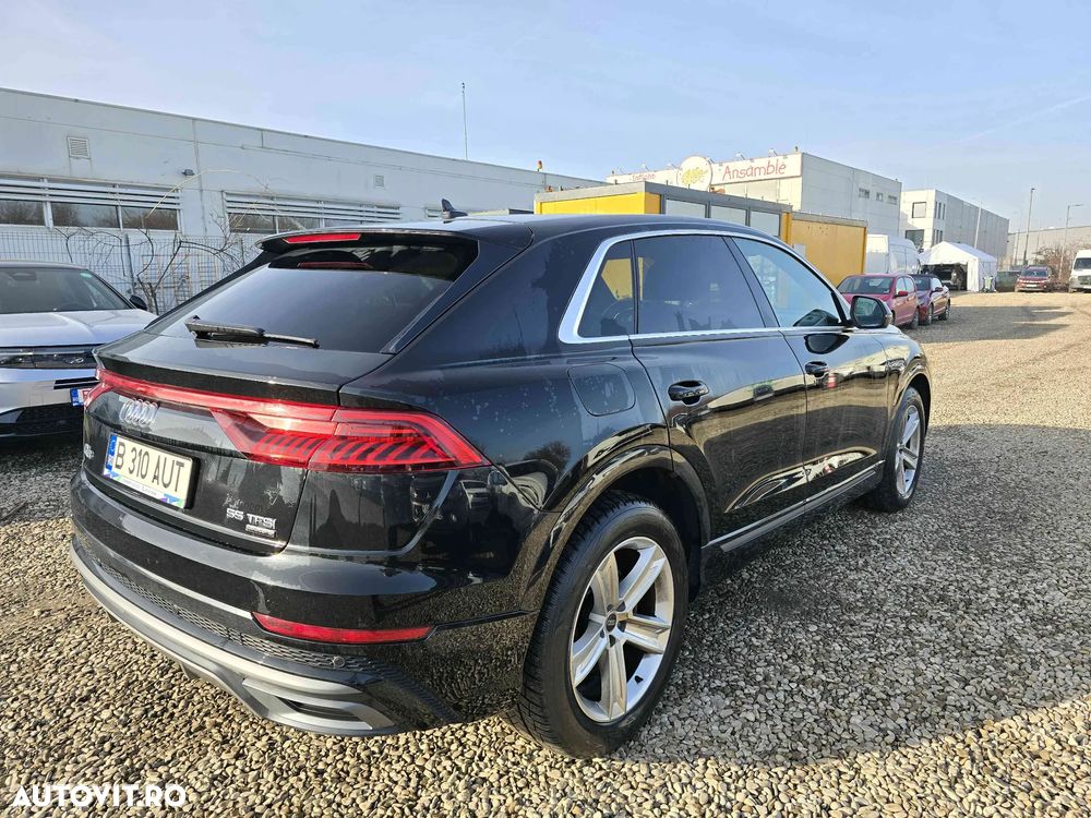Audi Q8 - 5