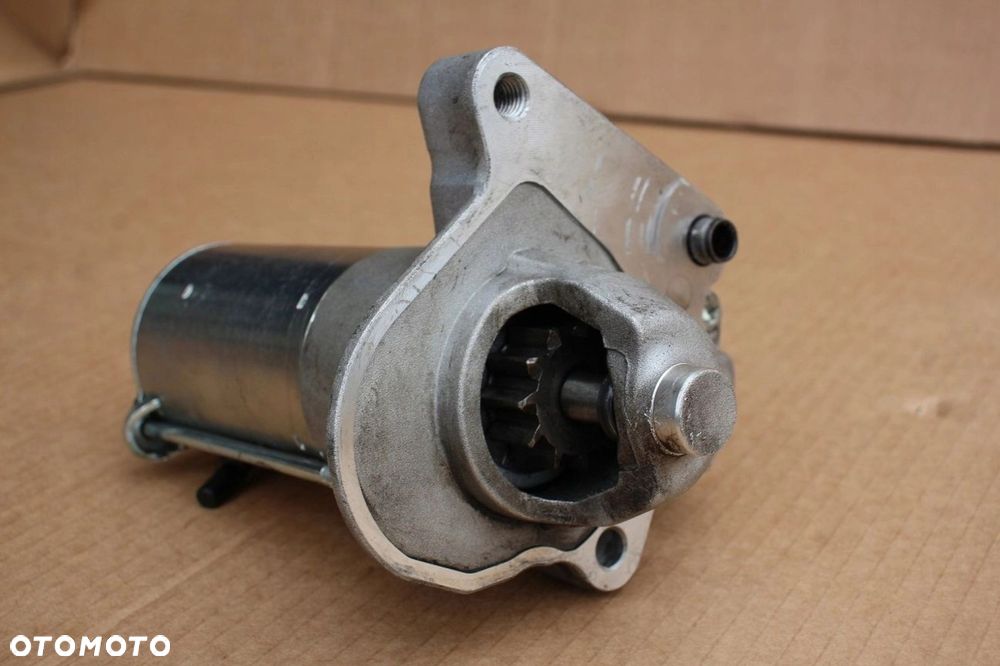 Rozrusznik silnika 1.5 1.6 TDCI DIESEL FORD focus connect fiesta S9036 - 6
