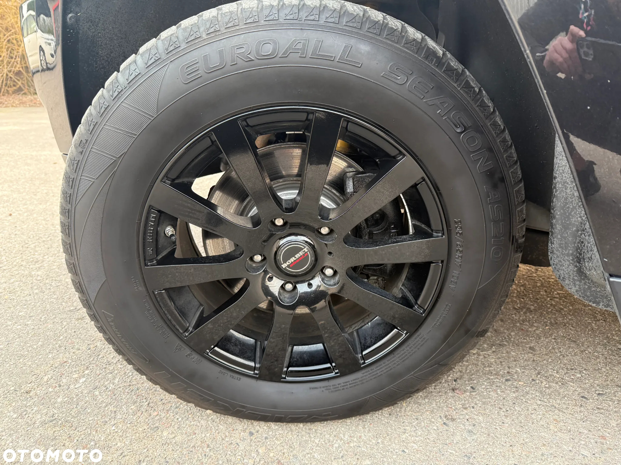 Jeep Grand Cherokee 5.7 V8 Limited Executive - 40