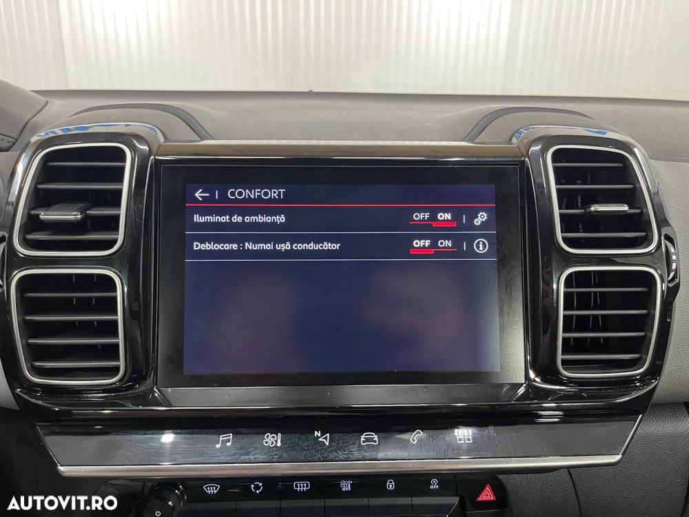 Citroën C5 Aircross BlueHDI 130 S&S EAT8 FEEL PACK - 18