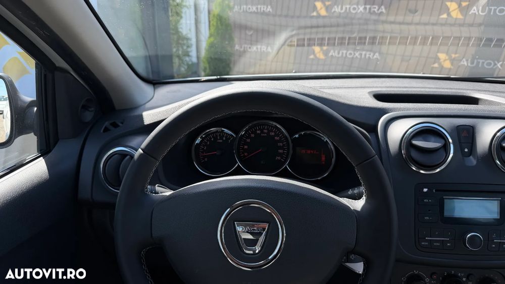 Dacia Logan 1.5 DCI Preference - 17