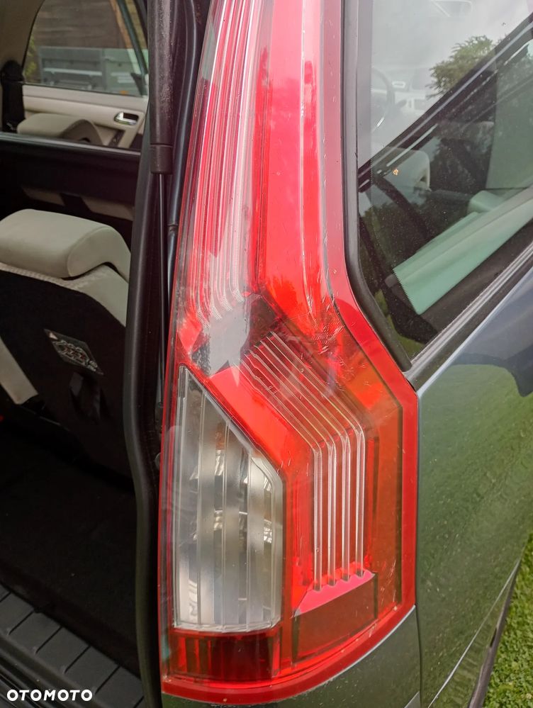 Citroën C4 Picasso - 20