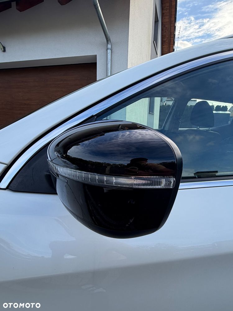 Nissan Qashqai - 10