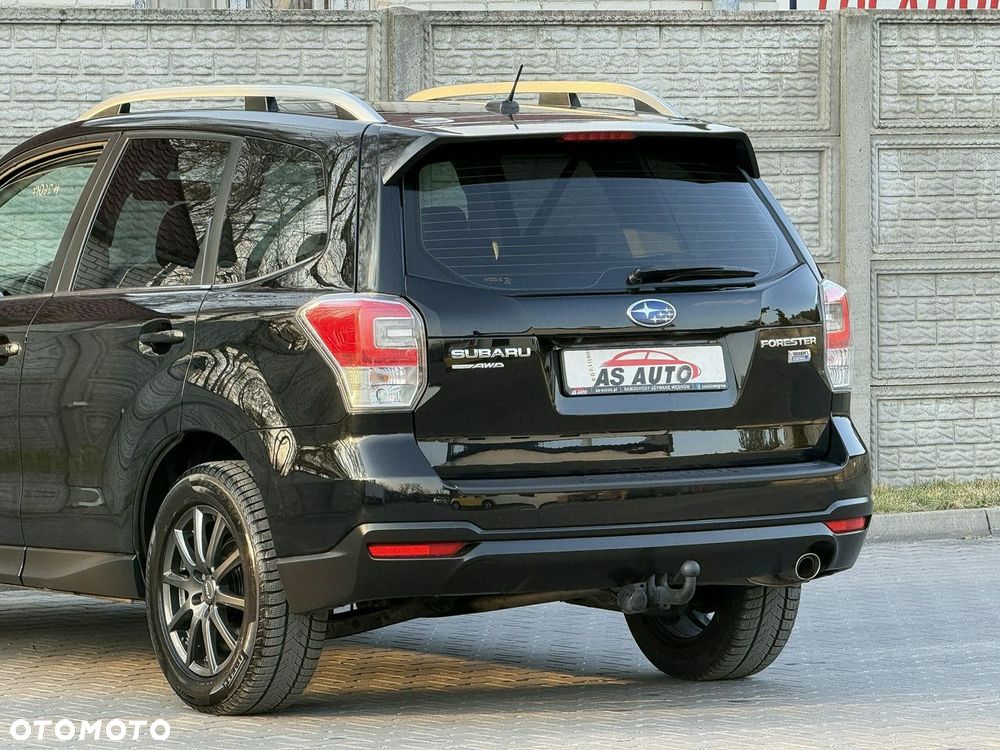 Subaru Forester 2.0 D Exclusive - 39