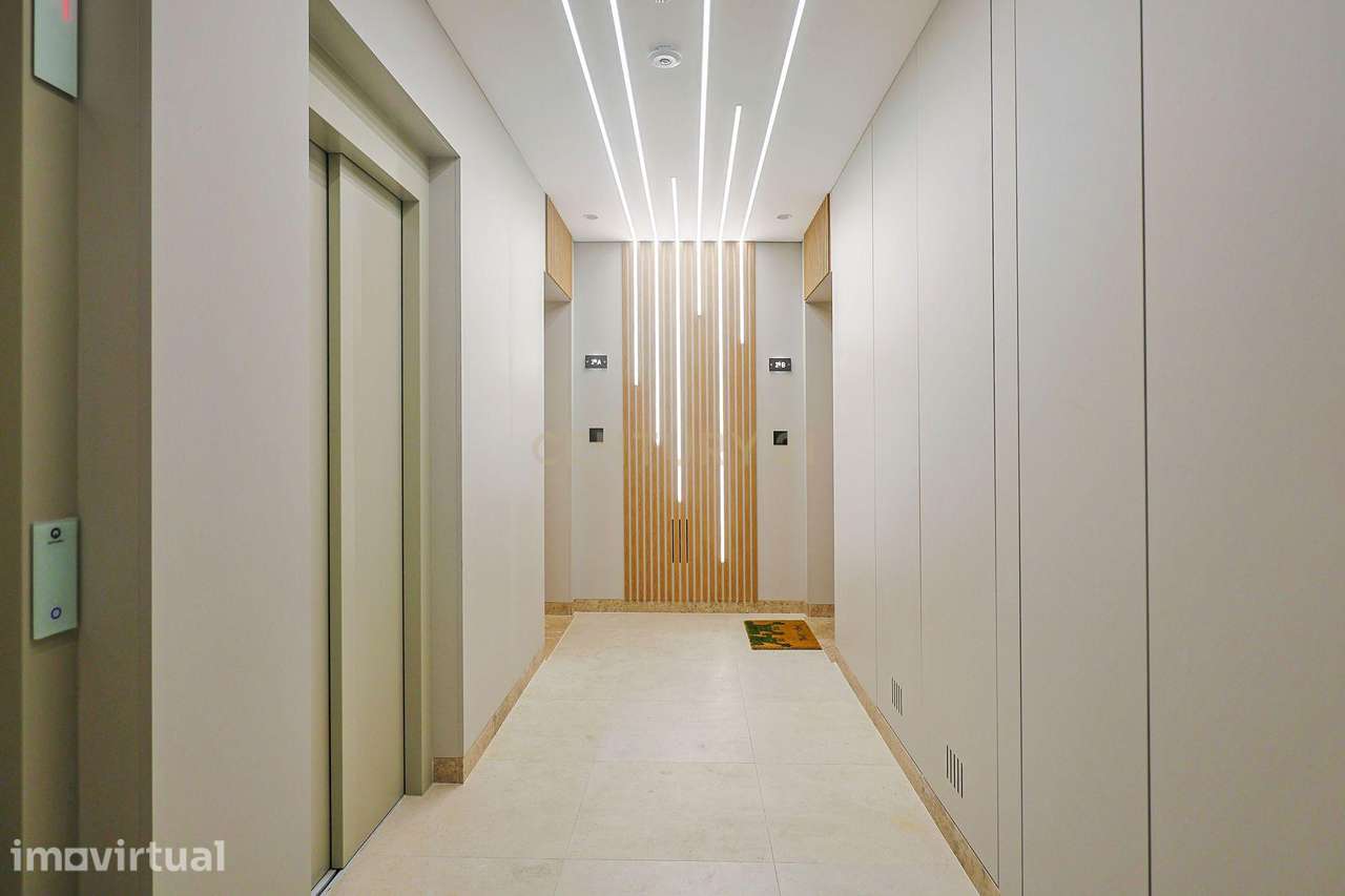 Apartamento de Luxo T2 SUBLIME  MalvaRosa - Grande imagem: 3/60