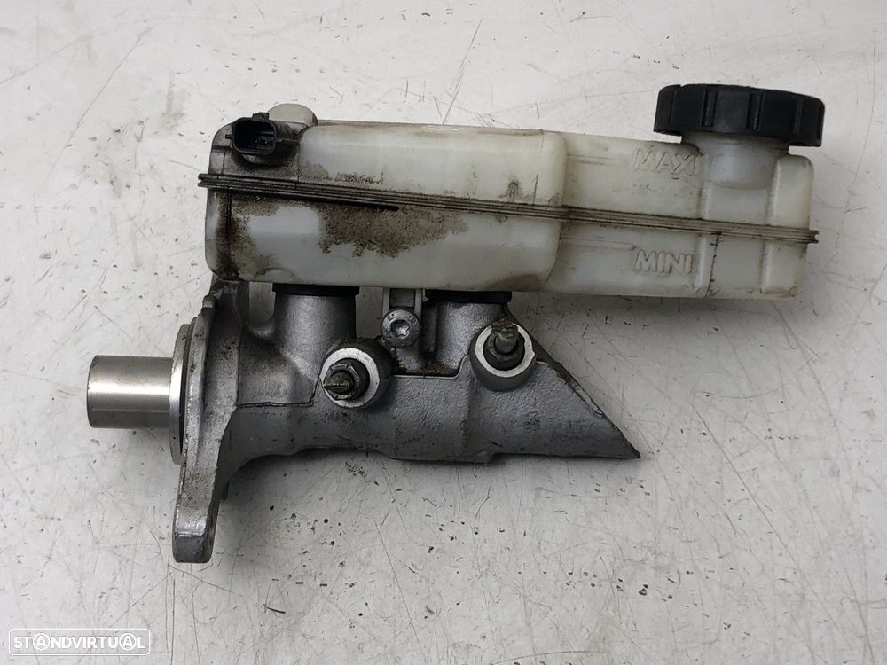 Bomba dos travões RENAULT MEGANE III 1.5 dCi | 02.09 -  REF. 460910009R - 2