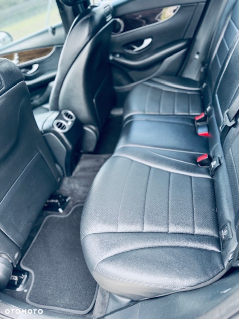 Mercedes-Benz GLC - 20