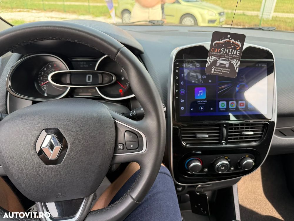 Renault Clio 1.2 Life - 7