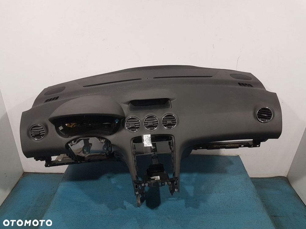 PEUGEOT 308 I LIFT DESKA ROZDZIELCZA - 1