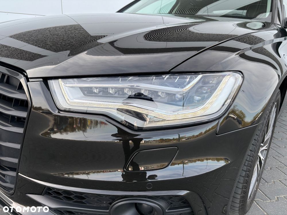 Audi A6 Limousine - 14