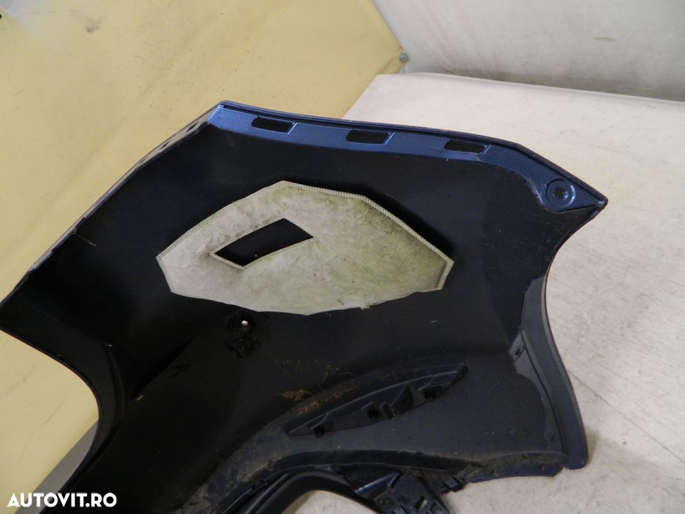 Bara spate VW Golf 7 Hatchback, 2013, 2014, 2015, 2016, 2017, cod origine 5G6807421. - 8