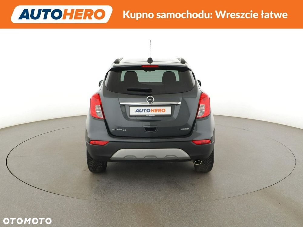 Opel Mokka X 1.4 Automatik Active - 7