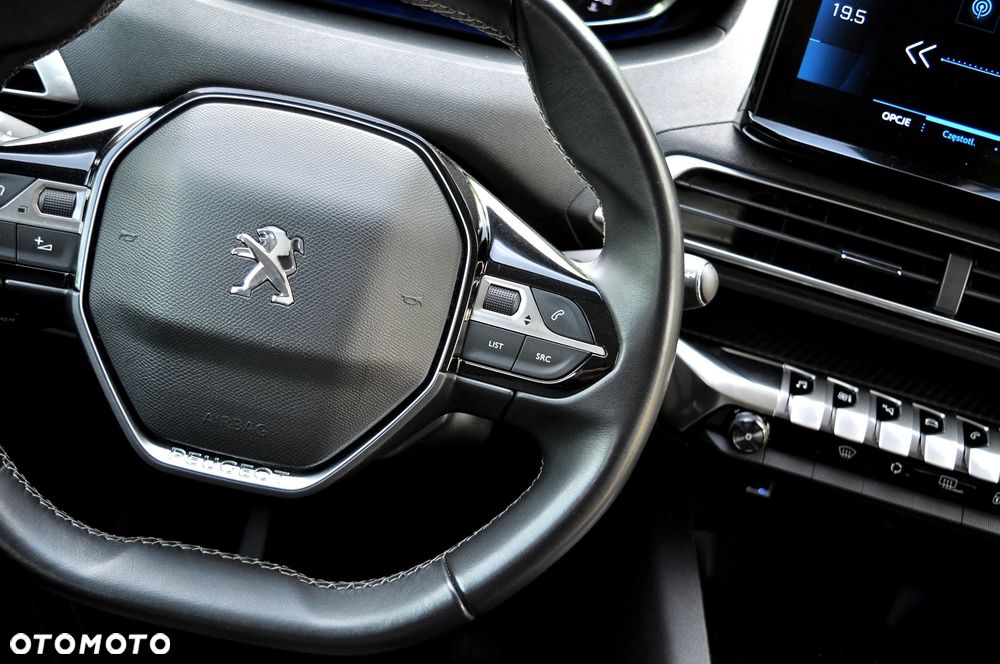 Peugeot 5008 BlueHDi 130 Allure Pack - 23