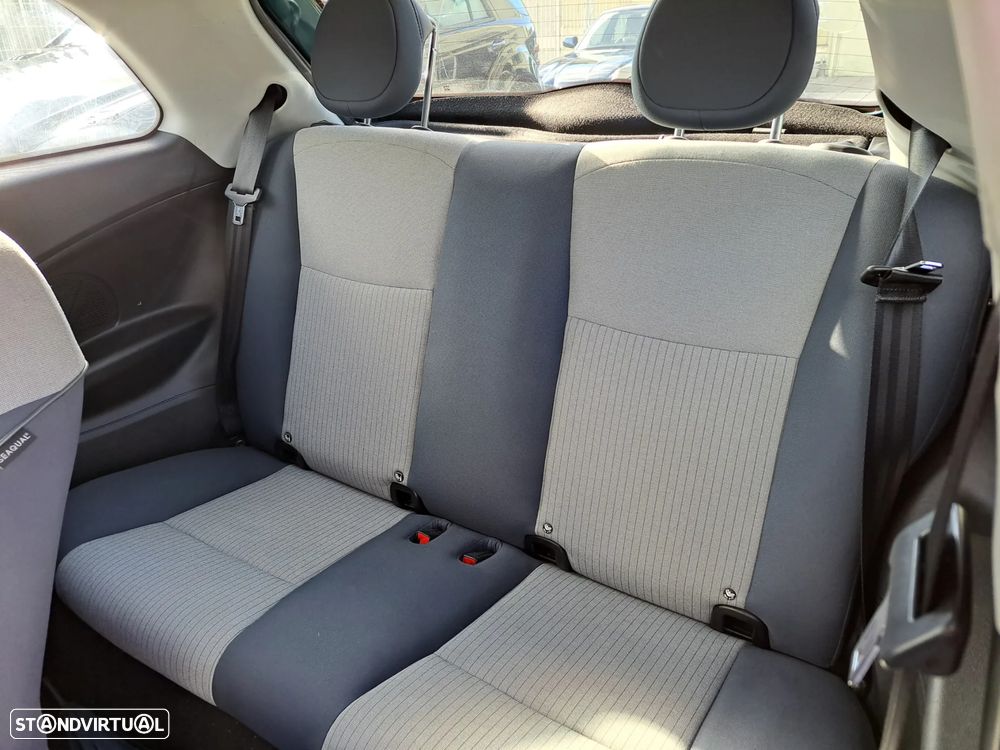 Fiat 500e 42 kWh Icon - 7