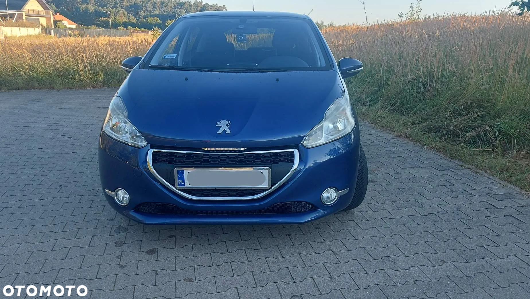 Peugeot 208 1.2 VTi Active - 12