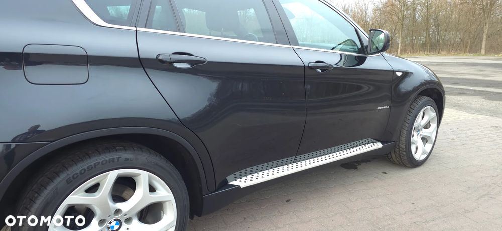 BMW X6 xDrive40d Edition Exclusive - 12