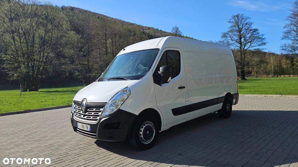 Renault Master L2H2 - 1
