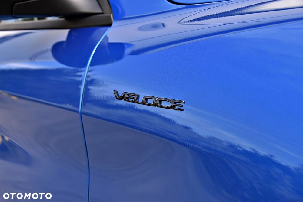 Alfa Romeo Stelvio 2.0 Turbo Veloce Q4 - 11