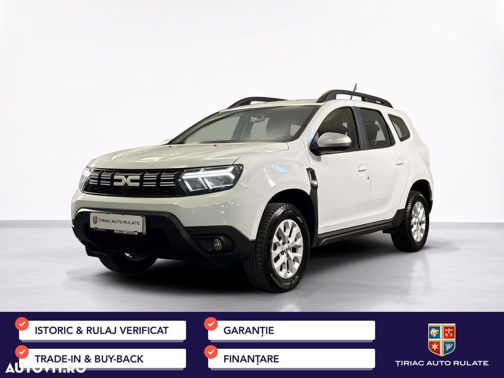 Dacia Duster - 2