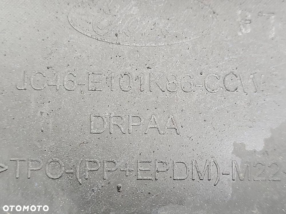 STOPIEŃ KABINY LEWY DOLNY FORD F-MAX 500 JC46-E101K86-CCW - 9