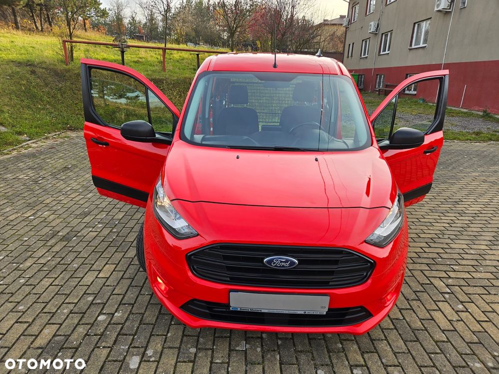 Ford Transit Connect - 37