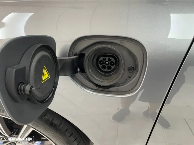 Volvo XC 60 2.0 T8 PHEV Inscription AWD - 20