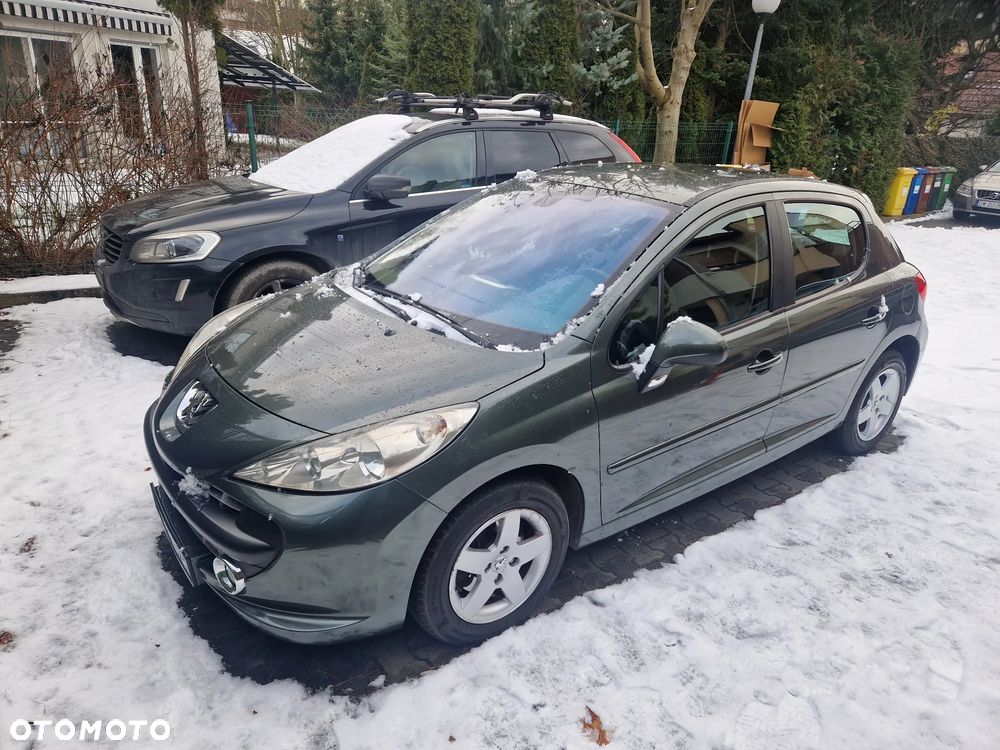 Peugeot 207 1.4 16V Sporty - 3