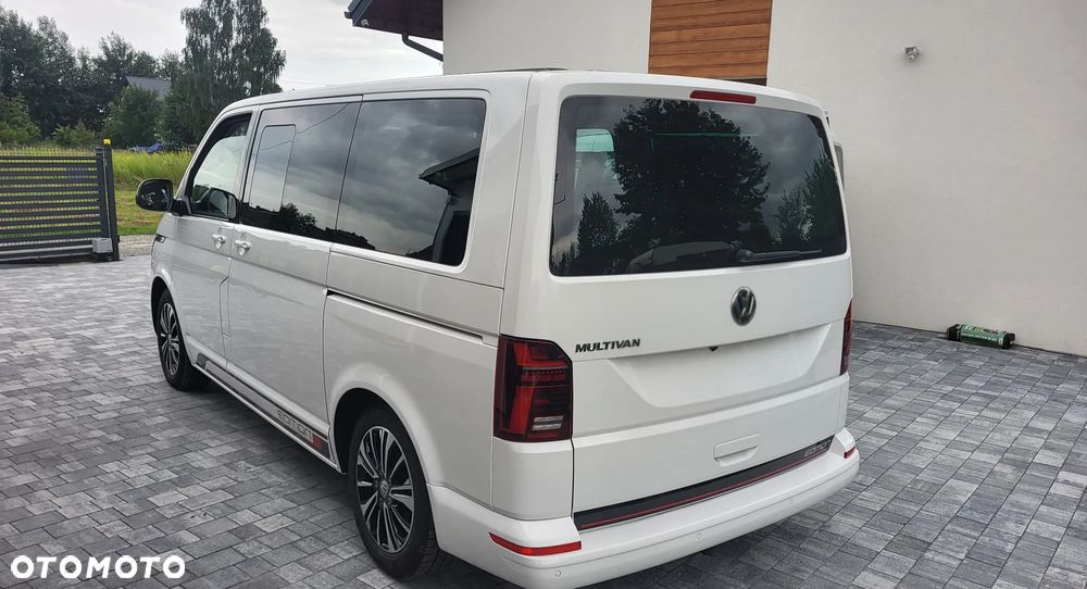 Volkswagen Multivan 2.0 TDI L1 Edition DSG - 13