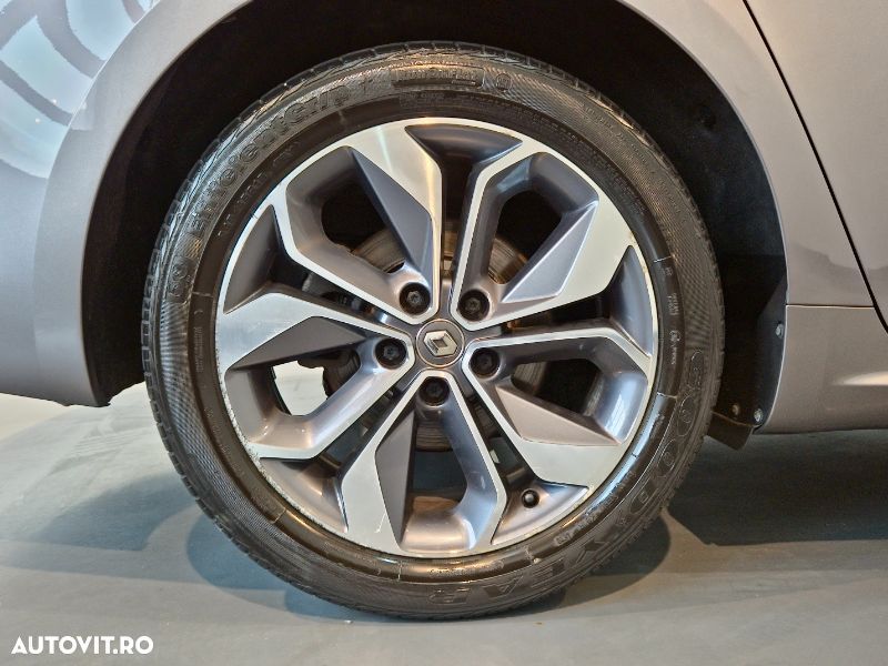 Renault Talisman - 9
