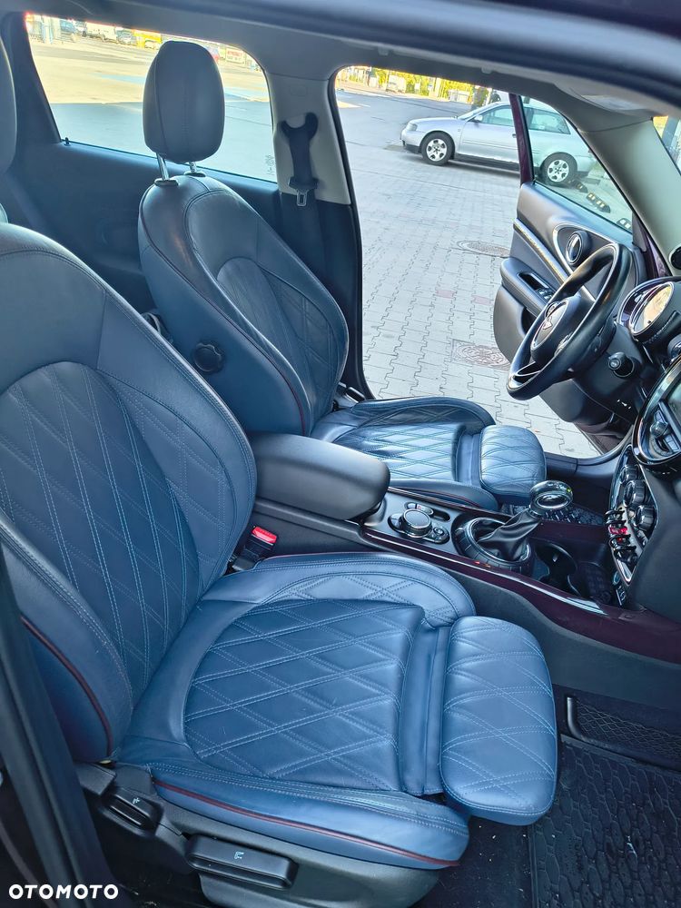 MINI Clubman - 6