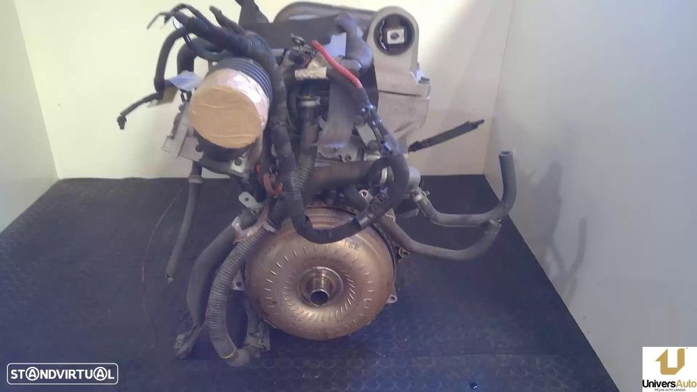 MOTOR COMPLETO VOLVO S60 I 2007 -B5244T3 - 1