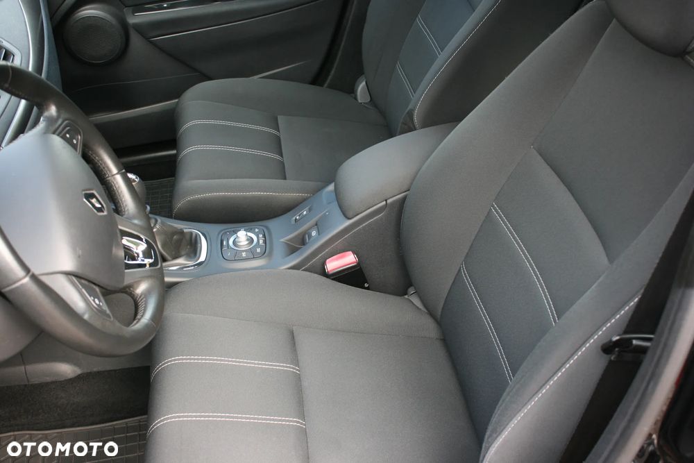 Renault Megane 1.6 16V 110 Paris - 20