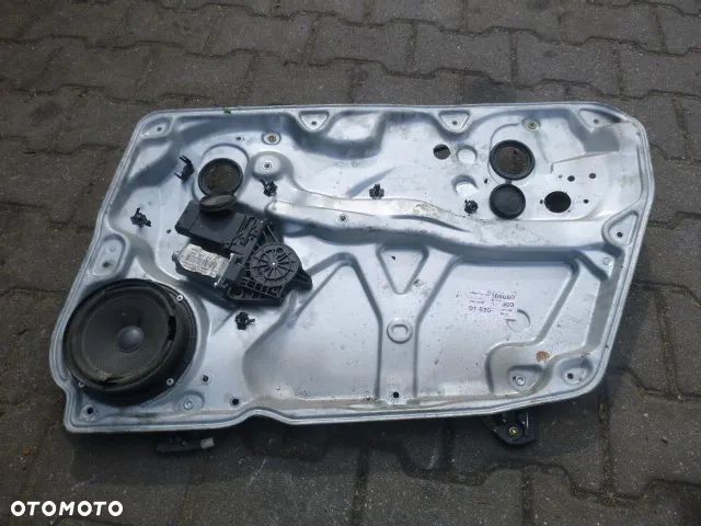 PODNOŚNIK SZYBY PRAWY PRZÓD PRAWY PRZEDNI VOLKSWAGEN PASSAT B5 LIFT - 2
