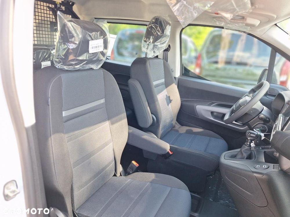 Fiat Doblo - 9