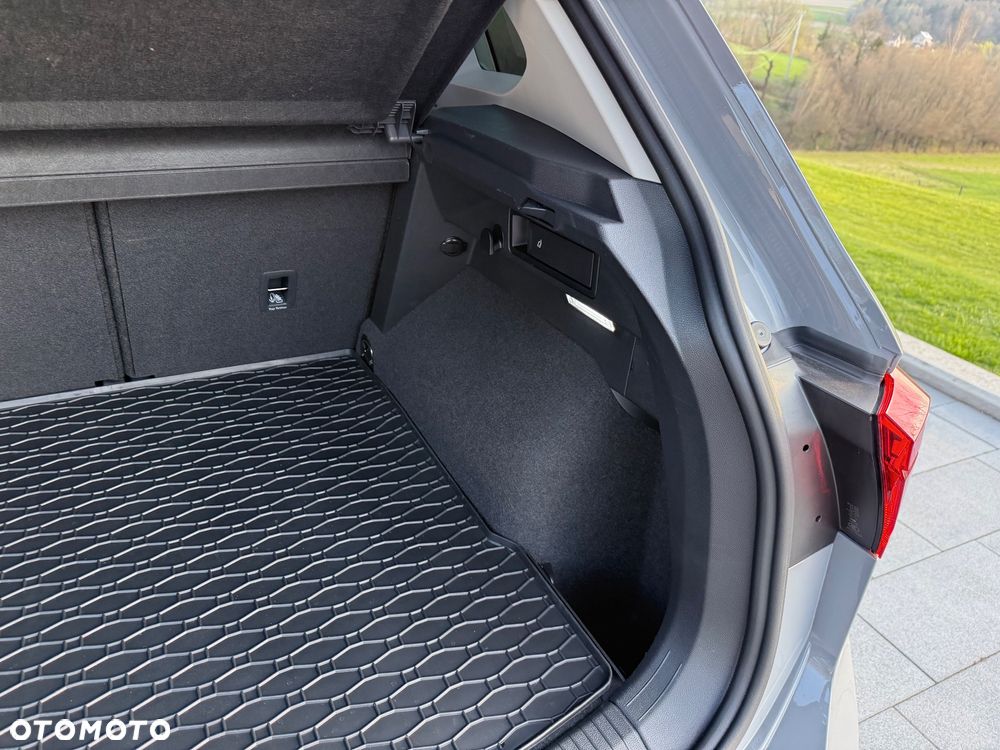 Volkswagen Tiguan 1.5 TSI EVO Life DSG - 35