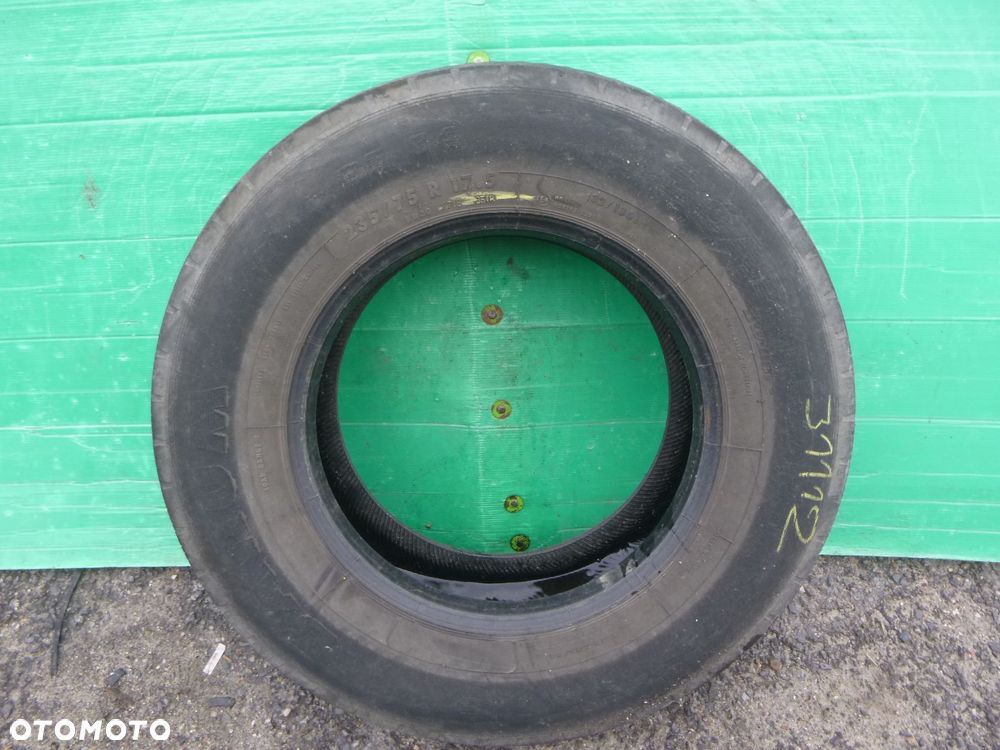 Opona ciężarowa 235/75R17.5 Barum BF14. Opony ciężarowe - 3