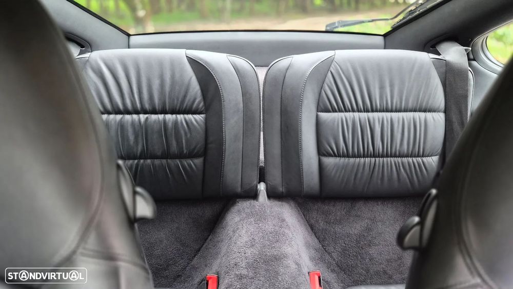 Porsche 911 (996) - 23