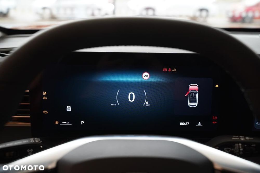 MG HS 1.5T HEV+ Excite - 14