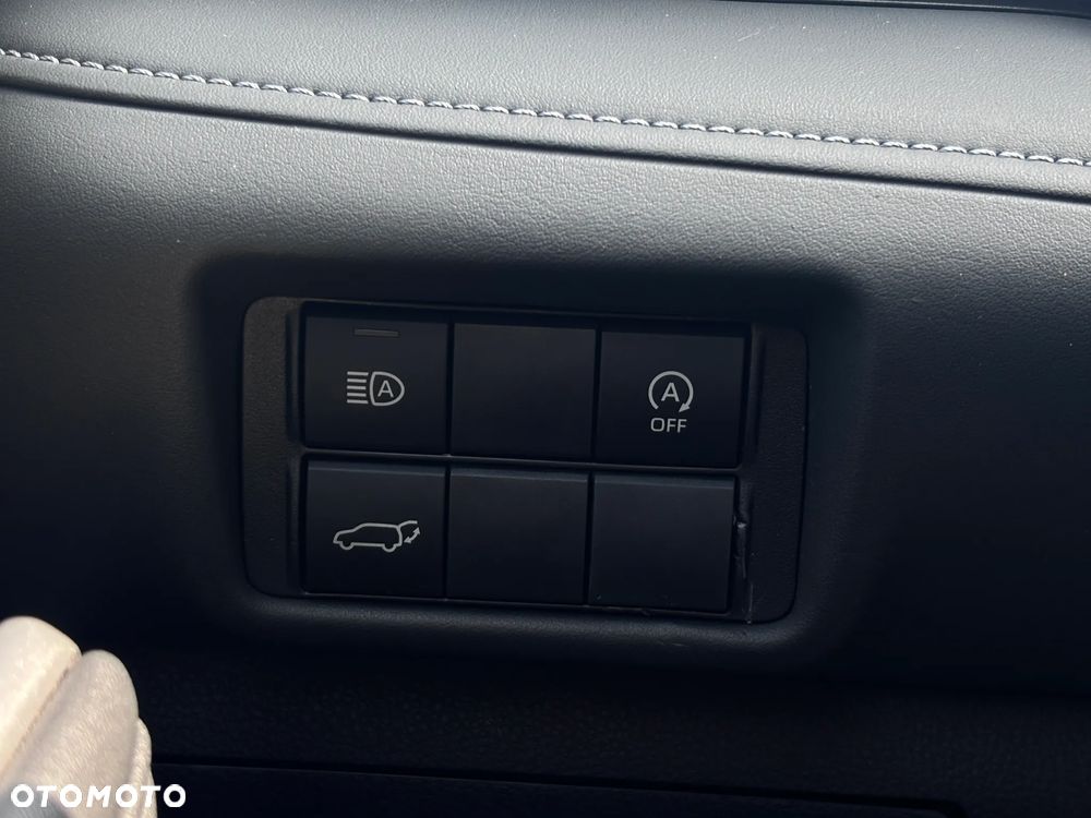 Toyota Highlander - 21