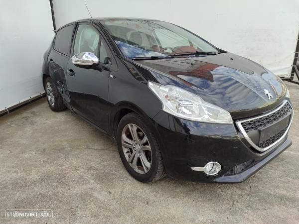Para Peças Peugeot 208 I (Ca_, Cc_)