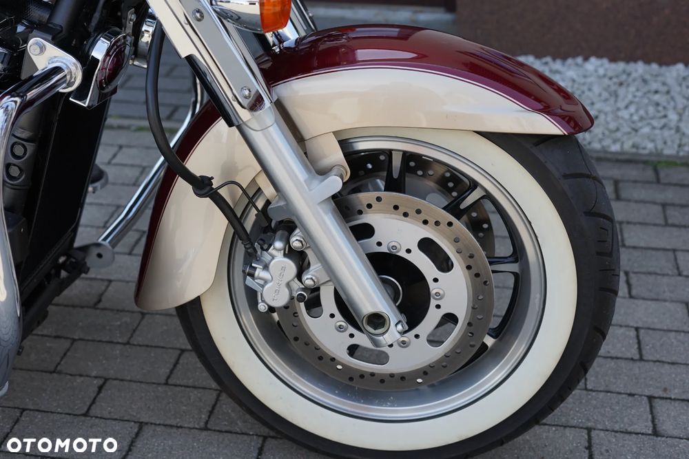 Kawasaki VN - 14