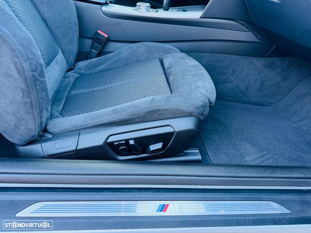 BMW 420 d Pack M Auto - 36