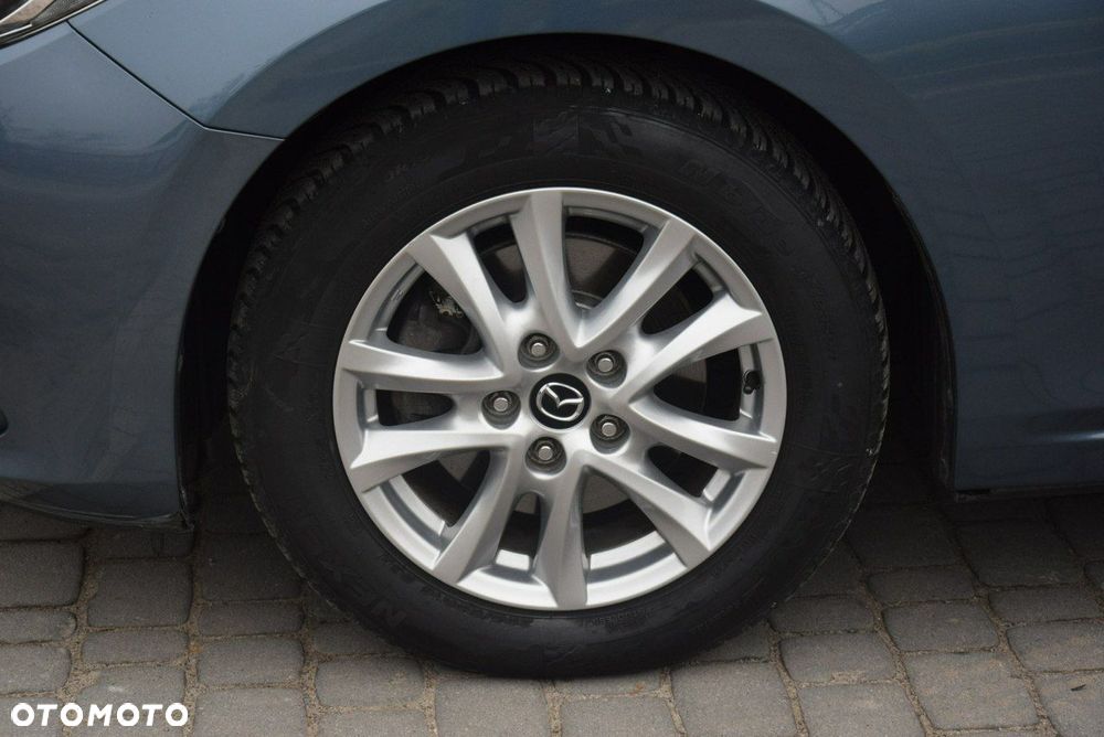 Mazda 3 - 10