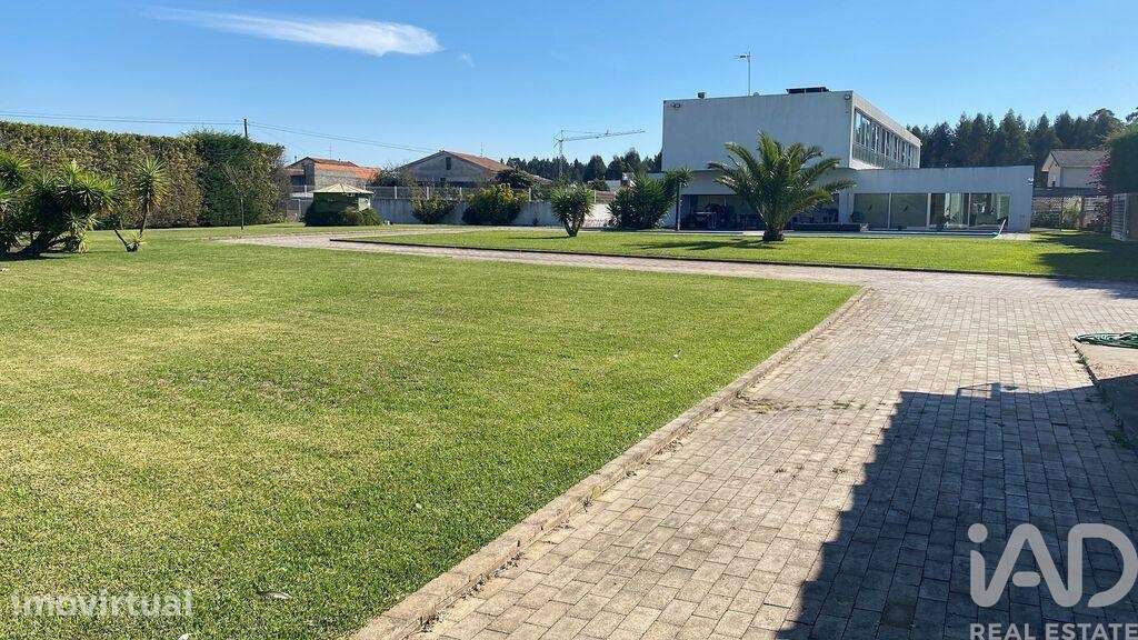Moradia isolada T4 em Apúlia e Fão de 554,6 m2 - Grande imagem: 4/8