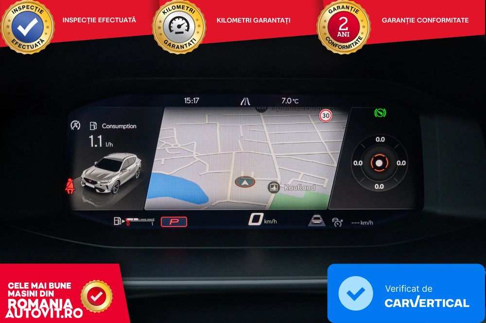 Cupra Formentor - 16