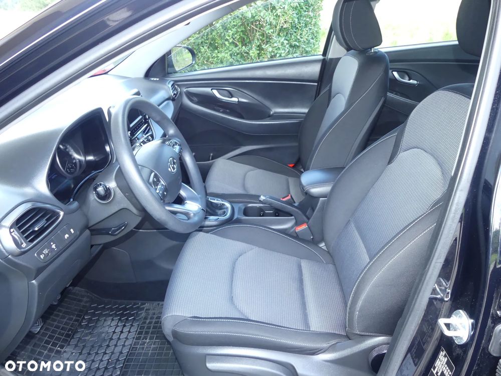 Hyundai i30 1.4 Style - 8